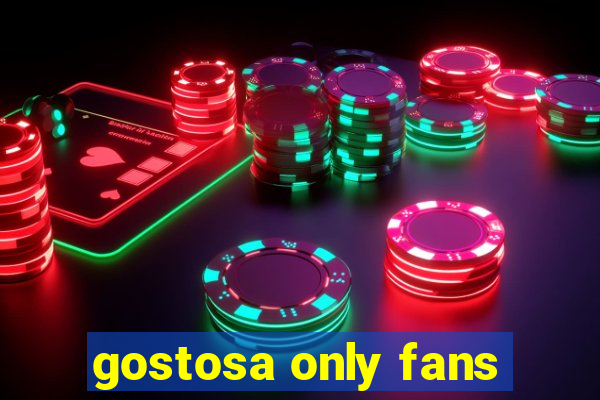 gostosa only fans